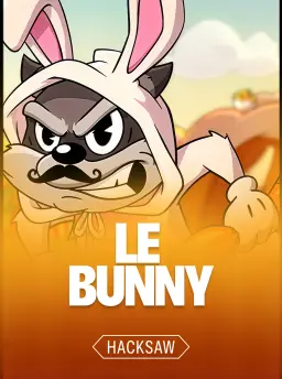Обложка игры Le Bunny