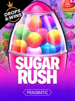 Обложка игры Sugar Rush